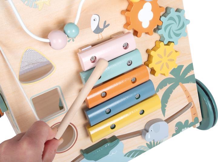 Immagine prodotto small foot Carrozza da corsa "Safari