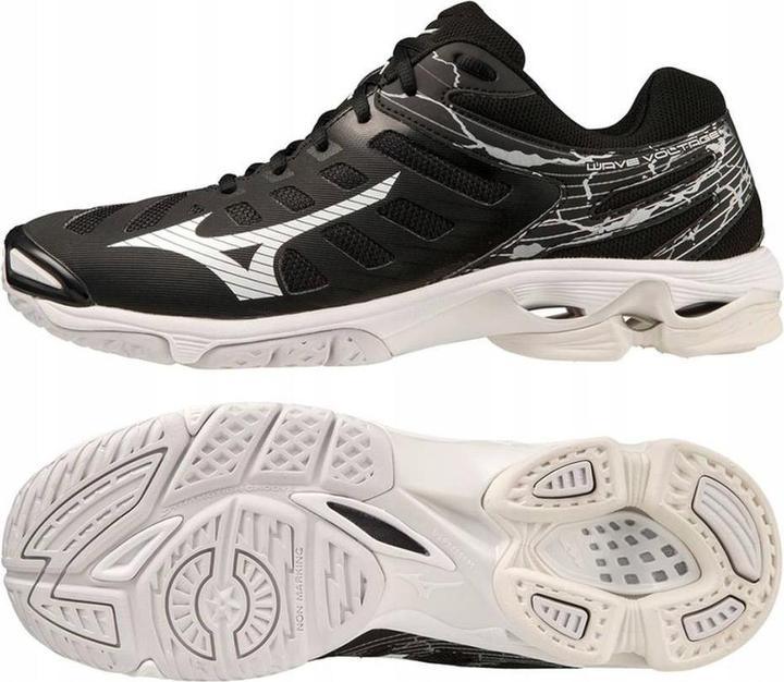Produktbild Mizuno Wave Voltage (46.5)