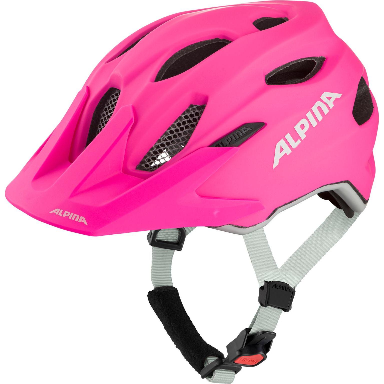 ALPINA SPORTS, Velohelm, (51 - 56 cm)