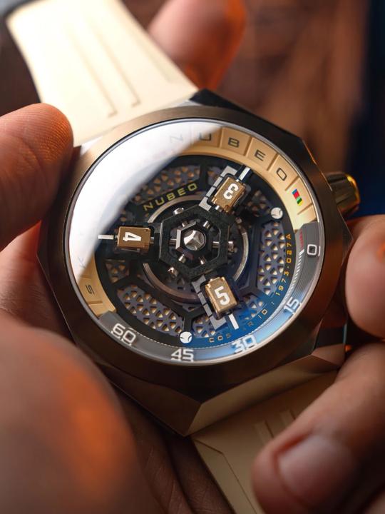 Immagine prodotto Nubeo NB-6083-0A Skylab Limited