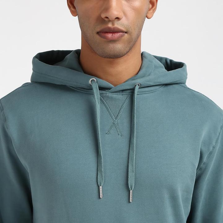 Produktbild Calvin Klein Abzeichenkapuzenpullover (XS)