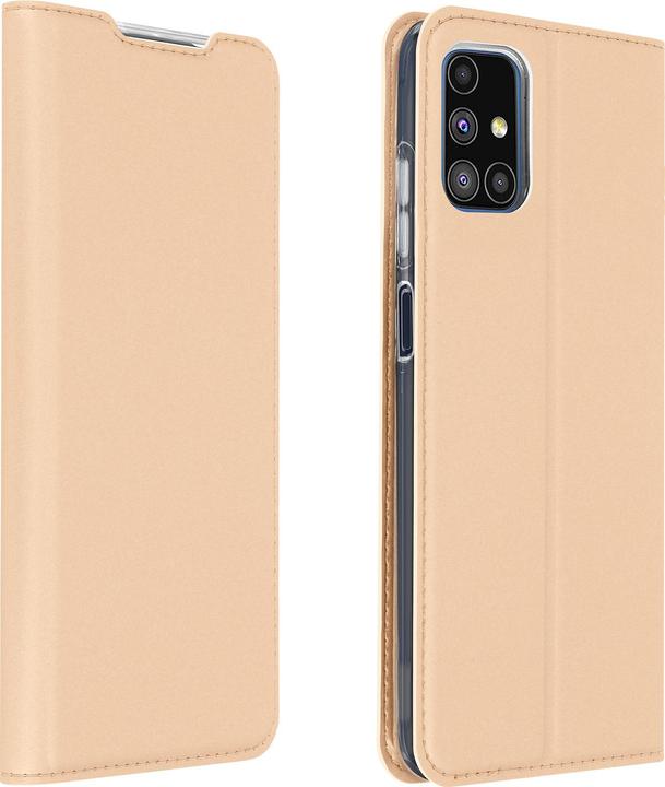 Actual product image Dux Ducis Pro Series (Samsung Galaxy M51)