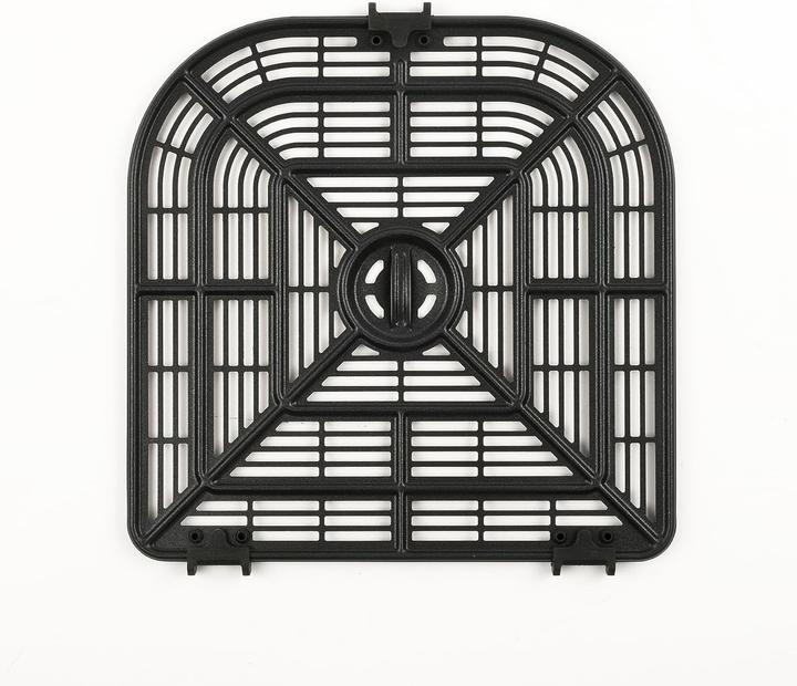 Produktbild Girmi Ecofrit Grillfritteuse und Heissluftgrill