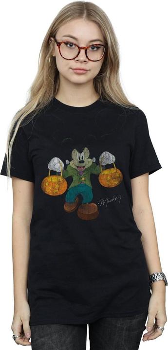 Produktbild Disney Frankenstein Mickey Mouse TShirt (XL)