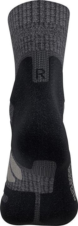 Immagine prodotto Bauerfeind Calzini Merino Mid Cut Outdoor Uomo (38 - 41)