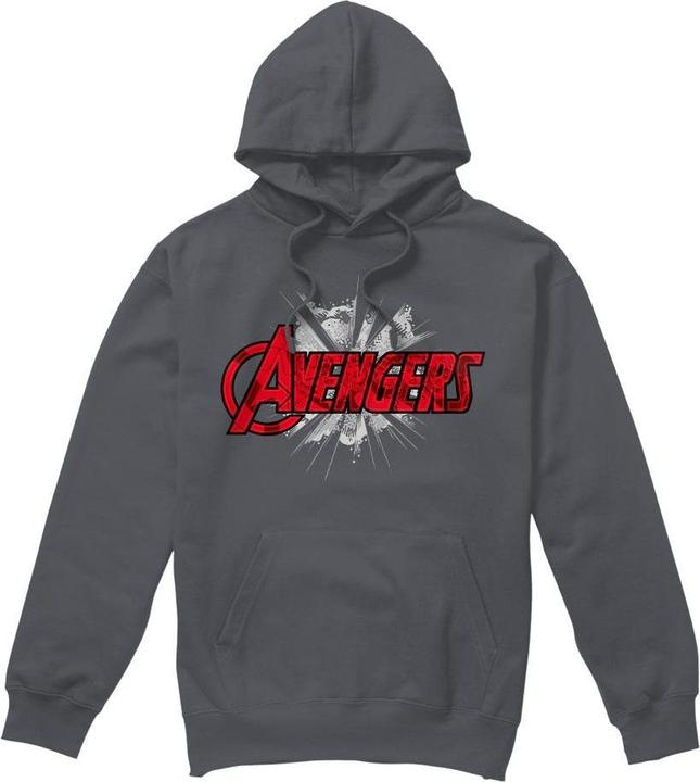 Produktbild Avengers Bash Kapuzenpullover (M)