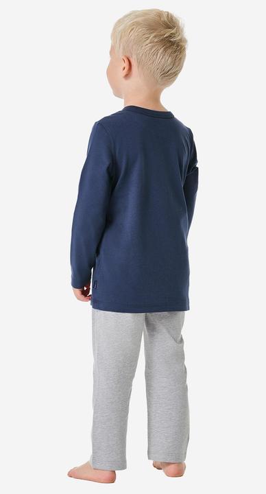 Produktbild Schiesser Pyjama Nightwear (92)