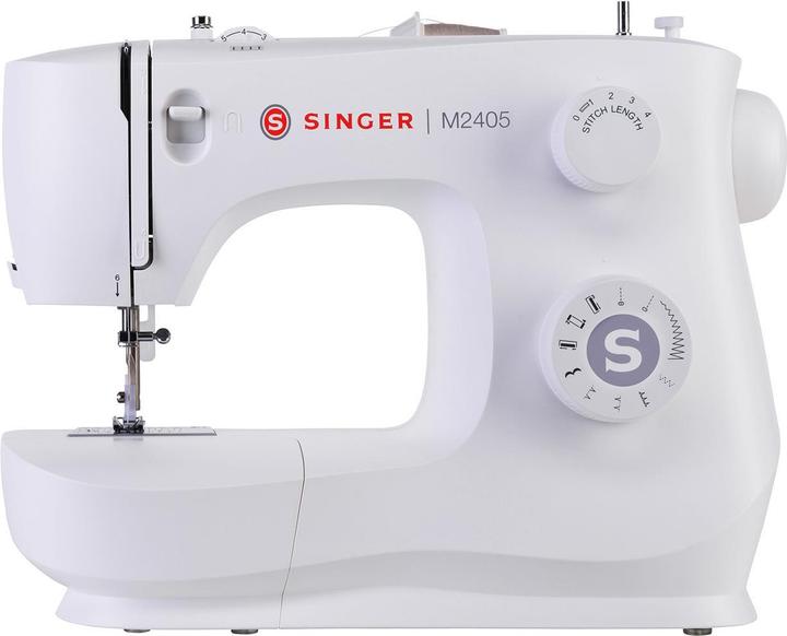 Actual product image Singer M2405