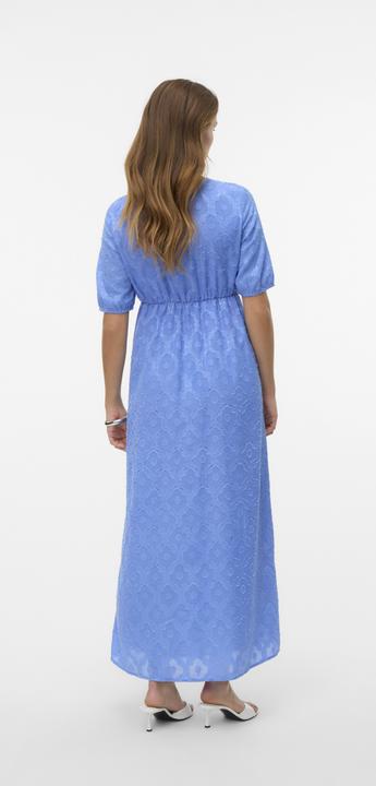 Image du produit Vero Moda VMSIGNE Langes Kleid Kleid (S)