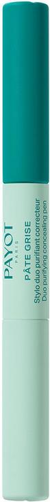 Produktbild Payot Paris Pâte Grise Duo purifying concealing pen