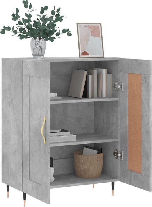 Image du produit vidaXL Sideboard (69.50 x 34 x 90 cm)