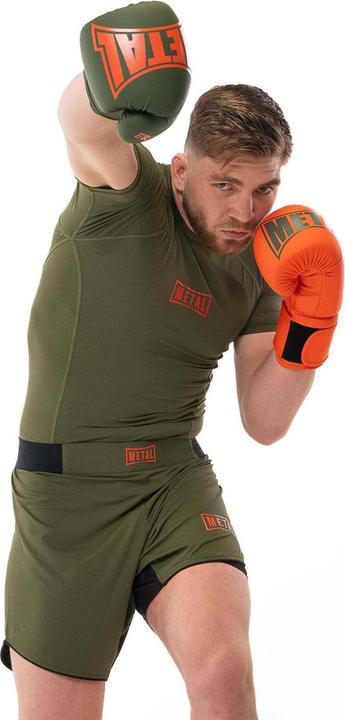 Produktbild Metal Boxe Performance (M)