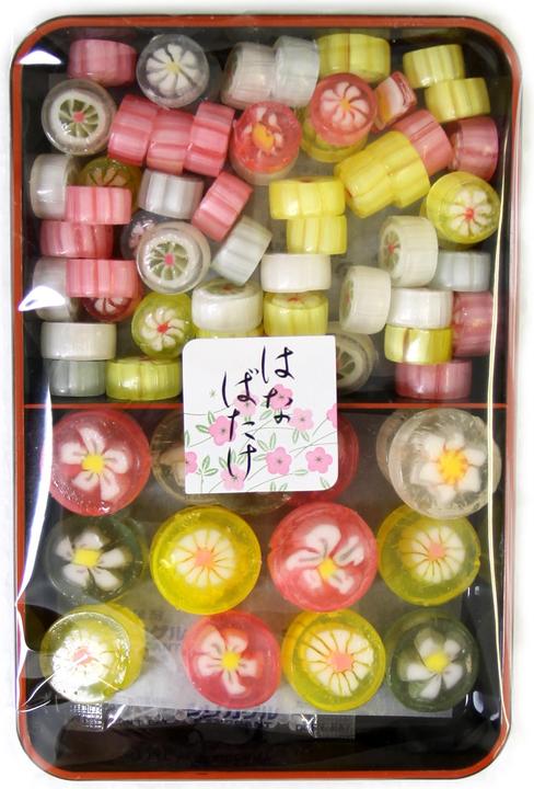 Produktbild Candy Lunch Box Hana Batake