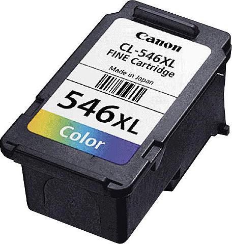 Produktbild Canon Cl-546xl (M, C, Y)