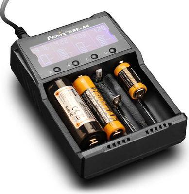 Image du produit Fenix ARE-A4 (1 pcs, AA, Chargeurs sans batterie)