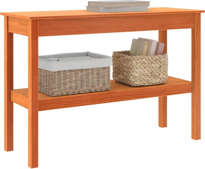 Image du produit vidaXL Konsolentisch (110 x 40 x 75 cm)