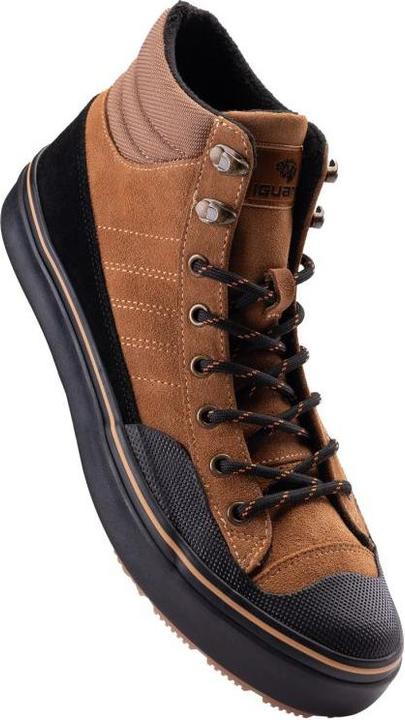 Immagine prodotto Iguana Troper Mid-Stiefel (44)