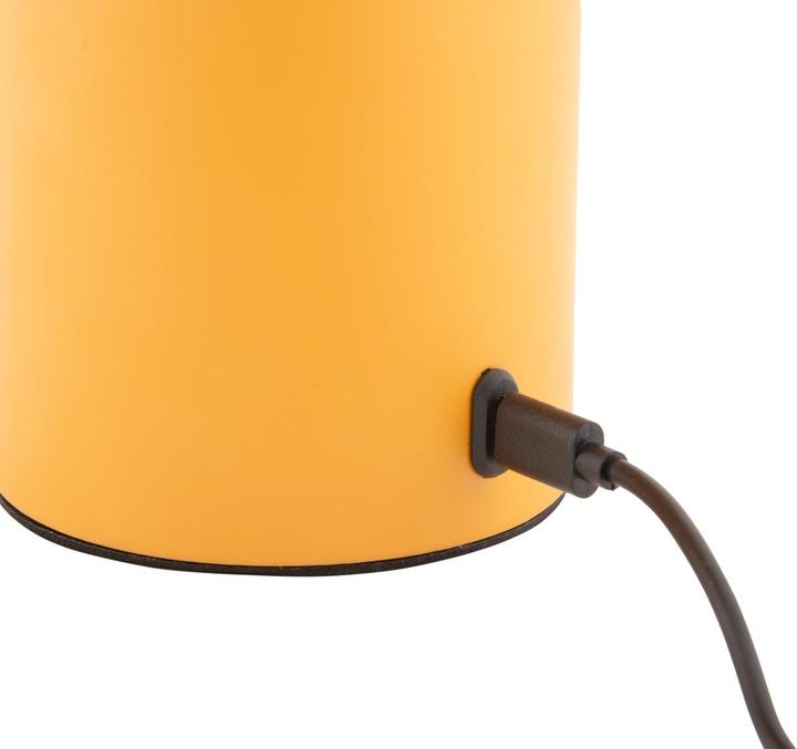 Image du produit Leitmotiv Table Lamp Camp LED