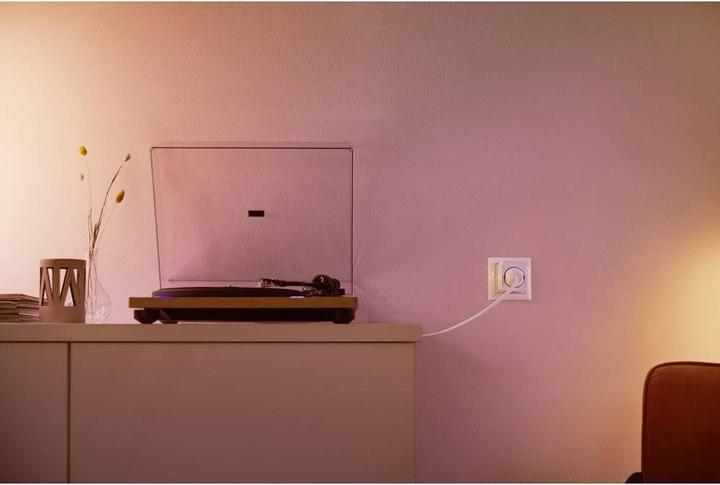 Produktbild Telekom Smart Home WLAN Zwischenstecker innen