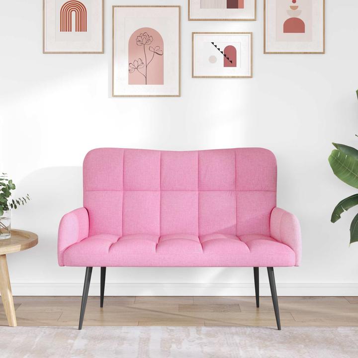 Produktbild vidaXL Moderner Loveseat