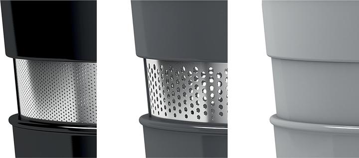Actual product image Bosch Hausgeräte Mesm731m