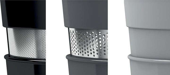 Actual product image Bosch Hausgeräte Mesm731m