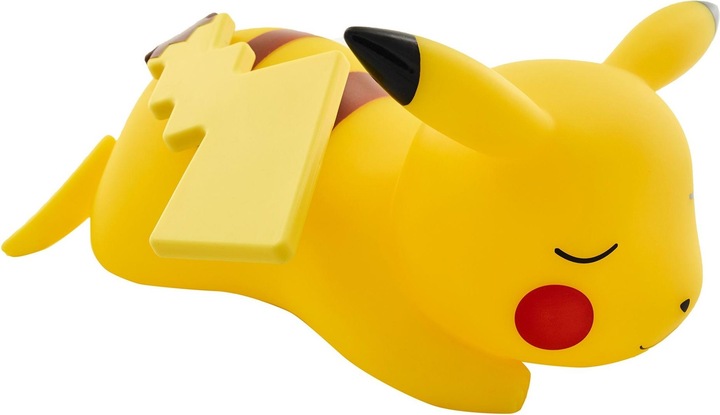 Produktbild Teknofun Pokemon LED-Lampe schlafendes Pikachu