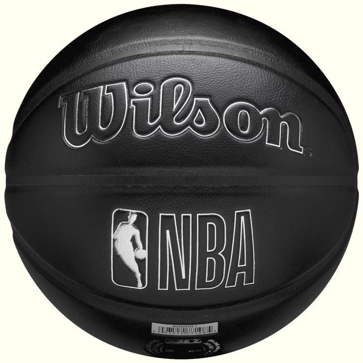 Produktbild Wilson NBA-Teampremiere: New York Knicks Basketball (7)