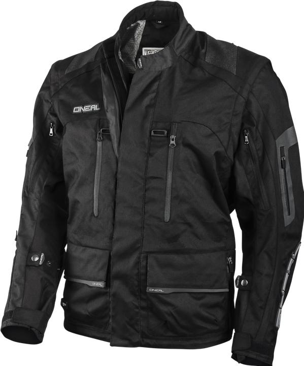 Produktbild O Neal BAJA Racing Enduro Moveo Jacke black (L)