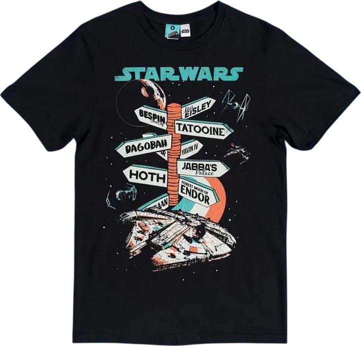 Produktbild Star Wars TShirt (M)