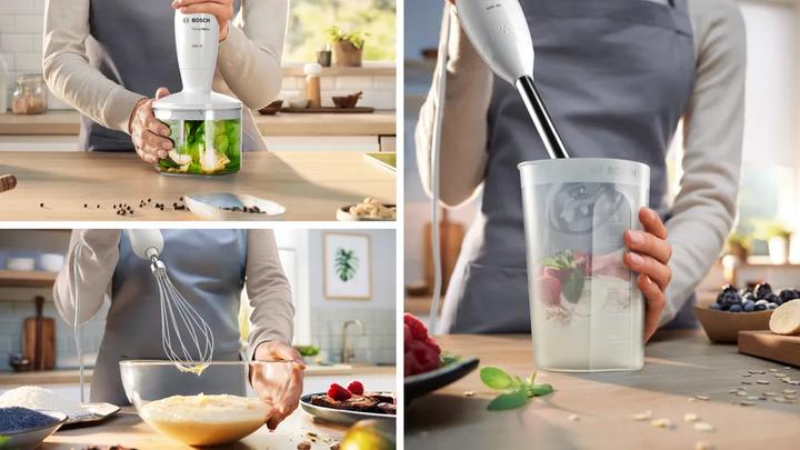Immagine prodotto Bosch Hausgeräte Msm24500