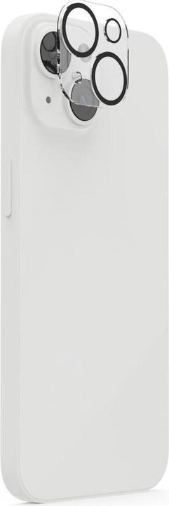 Produktbild Hama Cam Protect (1 Stk., Apple iPhone 15, Apple iPhone 15 Plus)