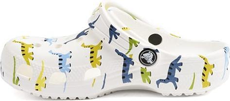 Produktbild Crocs K's Classic CharacterPrintClog (35)