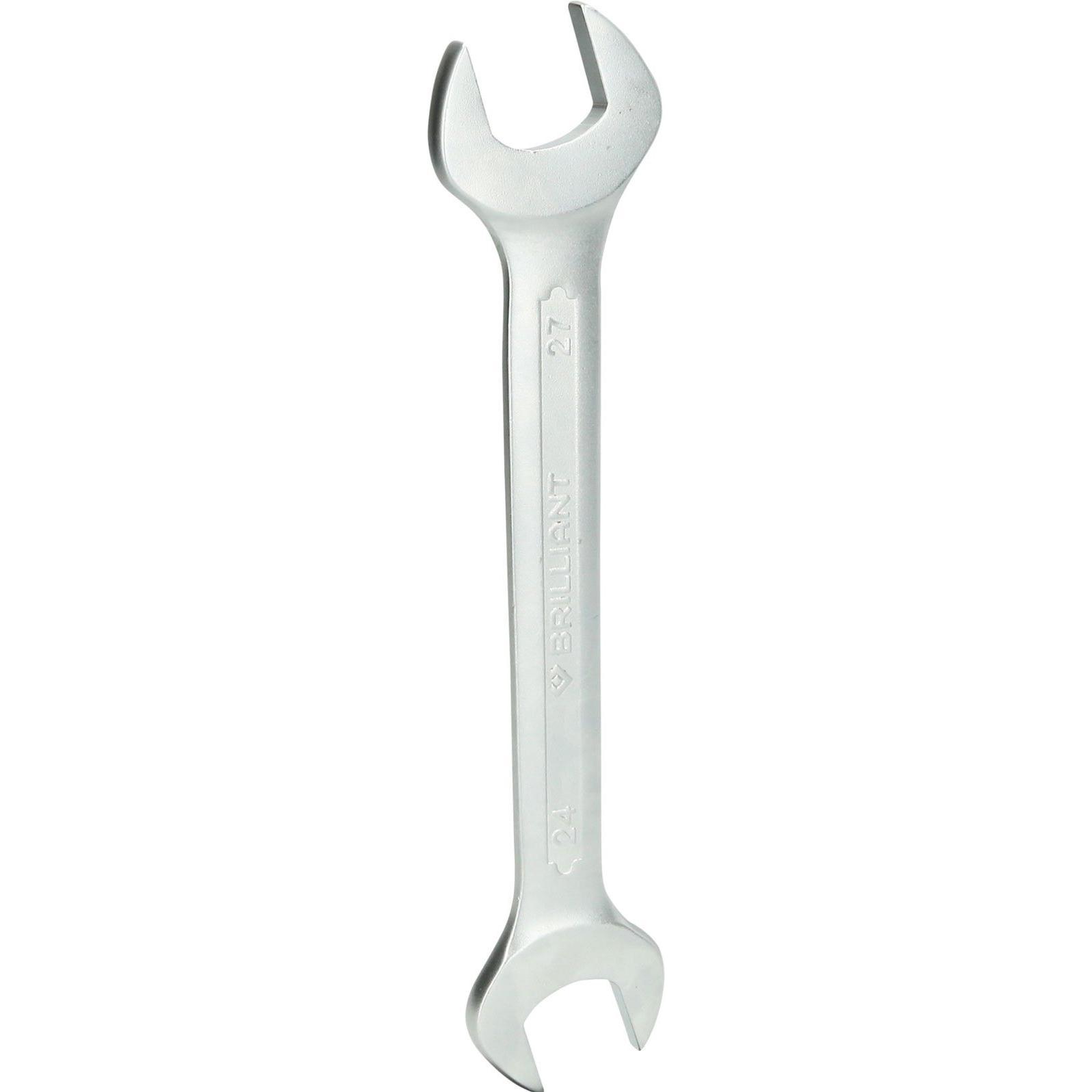 Brilliant Tools, Schraubenschlüssel, BT010912
