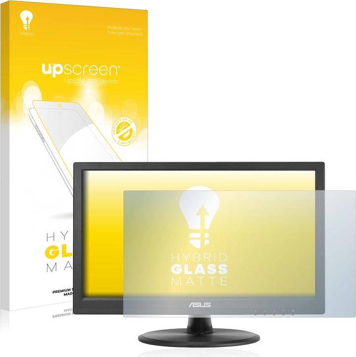 Image du produit upscreen Reflection Shield Verre Mat (39.60", 16:9)