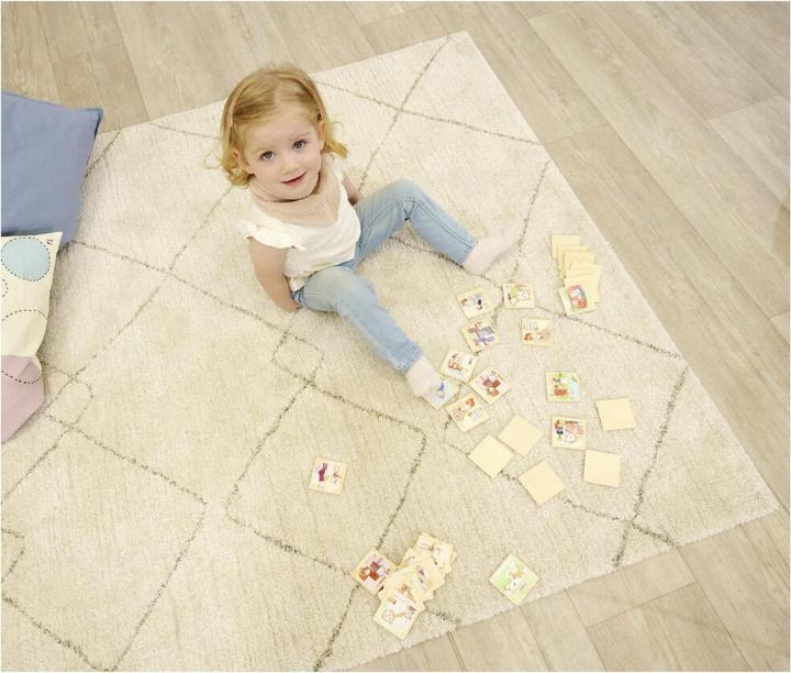 Produktbild Eichhorn Bobo Siebenschläfer, Memo (Deutsch)