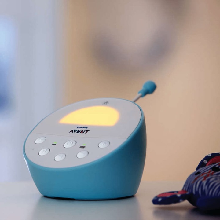 Immagine prodotto Philips Avent Dect SCD560/00 (Audio del baby monitor, 330 m)