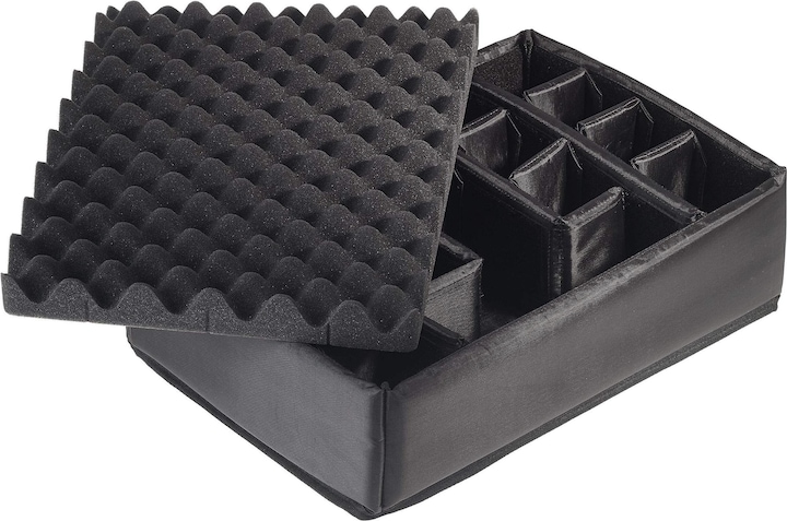 Produktbild B+W B&W variable compartment RPD for outdoor cases, type 5000 (Fotokoffer)