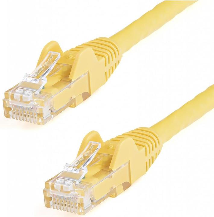 Image du produit StarTech .com Câble CAT6 de 1,5 m (U/UTP, CAT6, 0.01 m)