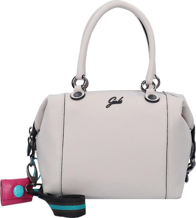 Produktbild Gabs G3 Plus 5 in 1 Schultertasche Leder 37 cm