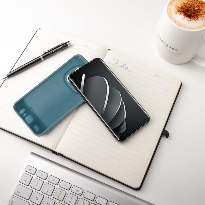 Produktbild Cadorabo Hülle für Xiaomi Redmi Note 14 Pro 5G im Liquid Case Design (Xiaomi Redmi Note 14 Pro 5G)