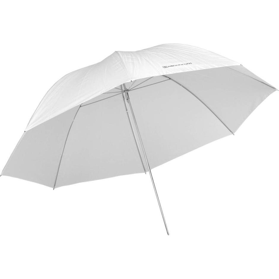 Thumbnail - Elinchrom Umbrella Shallow translucent 105cm (Schirmreflektor, 105 cm), Softbox + Reflektor