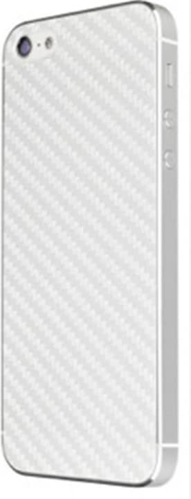 Produktbild Artwizz CarbonFilm Back (Apple iPhone 5s, Apple iPhone 5)