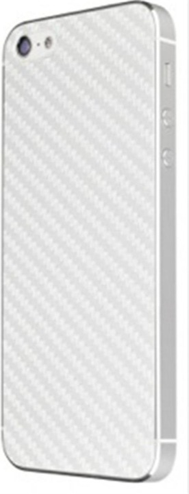 Produktbild Artwizz CarbonFilm Back (Apple iPhone 5s, Apple iPhone 5)