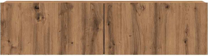 Image du produit VidaXL Johanna (120 x 30 x 30 cm)