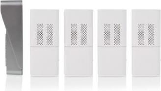 Actual product image Byron Wireless audio doorbell (Wireless)