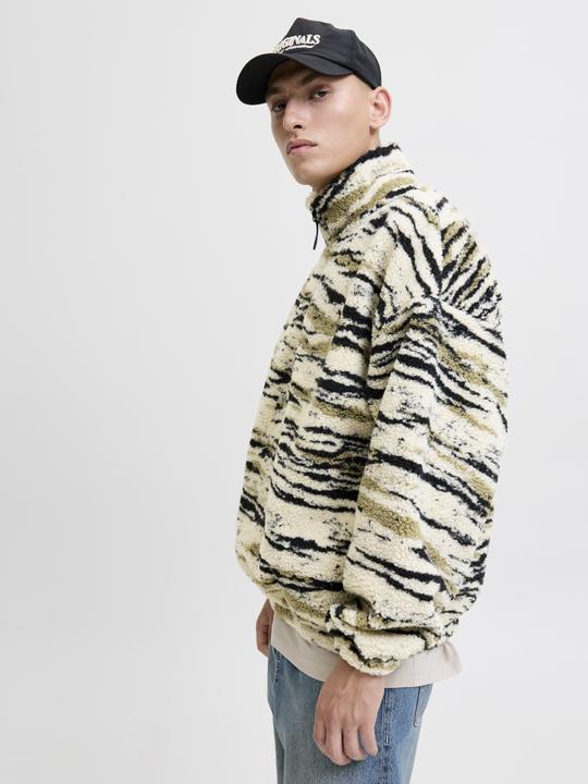 Actual product image Jack & Jones Sweatshirt Sweatshirt (S)