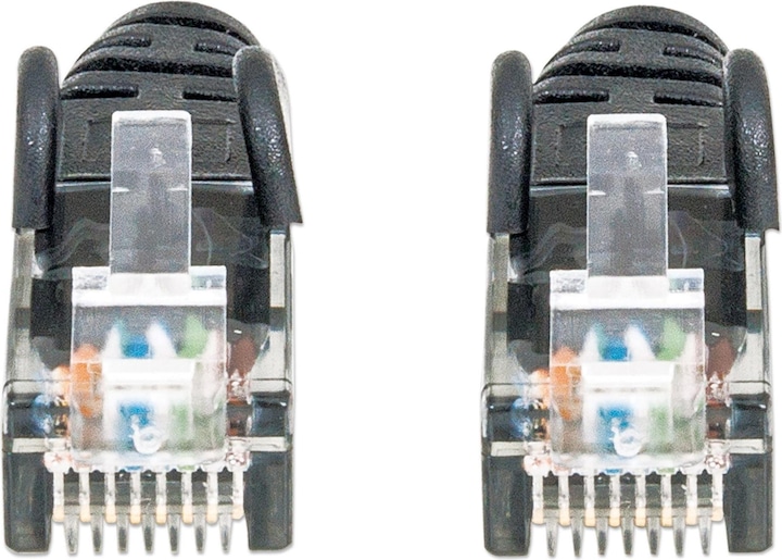 Image du produit Intellinet Câble de raccordement (U/UTP, CAT6, 20 m)
