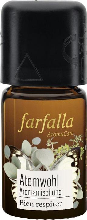 Farfalla Stay healthy
