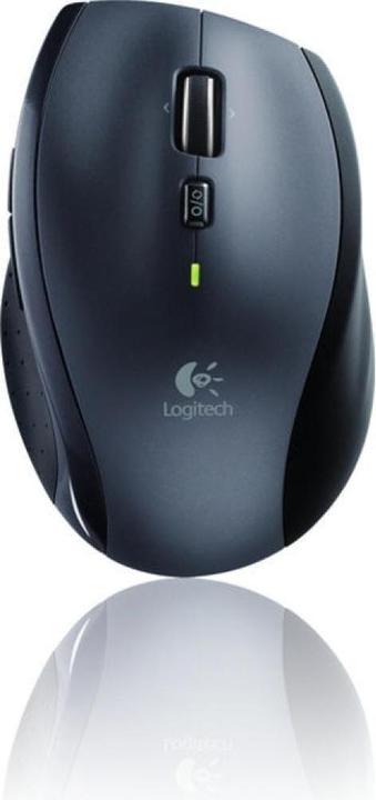 Image du produit Logitech Mk710 (CH, Sans fil)